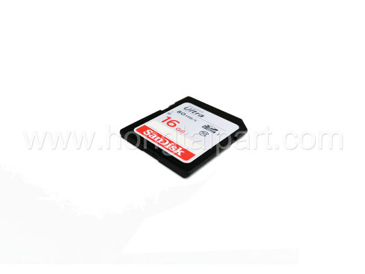 Κάρτα SD για αιχμηρό MX-M354U