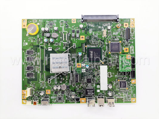 Κύριος πίνακας PCB ελεγκτών για τη Canon IR ADV 8285 cOem (FM4-2518-000)
