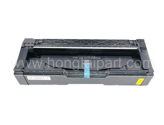 Κασέτα τυπωμένων υλών για Ricoh SP C250 C260 C261 C200
