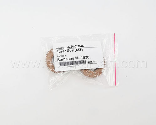 Ανώτερο εργαλείο κυλίνδρων Fuser για τη Samsung μιλ.-1630 2510 2570 2571N scx-4725F 4824FN 4826FN 4828FN