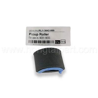 Κύλινδρος επαναλείψεων για το cOem M201 M203 225 RL1-3642-000 υψηλό - ποιότητα & μακρά ζωή
