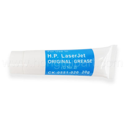 Το λίπος για CK-0551-020 καυτές πωλήσεις 20g για όλο τον εκτυπωτή Laser$l*jet σταθερό και τα μακρά ζωή έχουν το απόθεμα