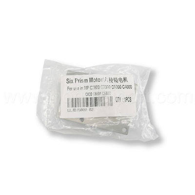Έξι Pricm μηχανή για Ricoh MPC2800 C3300 C5000 C4000 C820 C5501 C5502 υψηλό - τα μέρη ποιοτικών αντιγραφέων έχουν τα μακρά ζωή & το σταύλο