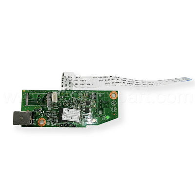 Αεριωθούμενο αεροπλάνο 1102 εκτυπωτής Mainboard λέιζερ πινάκων RM1-7600-020cn Formatter
