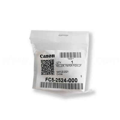 Κύλινδρος επαναλείψεων για τη Canon 6055 6065 6075 6275 FC5-2524-000 αρχικός υψηλός εξαρτήσεων κυλίνδρων χωρισμού επαναλείψεων πώλησης cOem καυτός - ποιότητα