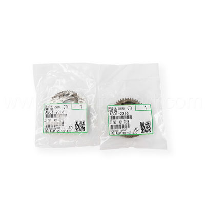 Ανώτερο εργαλείο κυλίνδρων Fuser για Ricoh AB01-2316 Aficio 1055 καυτό εργαλείο Fuser πώλησης 1060 1075 550 551 650 700 υψηλό - ποιότητα