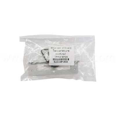 Εξάρτηση θερμοστατών για τη Xerox 4110 4112 4127 4590 4595 D95 D110 D125 D136 130K67382 cOem καυτά μέρη αντιγραφέων πωλήσεων νέα αρχικά