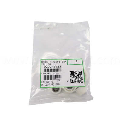 Δακτύλιος ανάπτυξης για Ricoh MP2054 2554 3054 3554 3055 4054 5054 6054 D2023123 D2023125 D2023119 D2023121