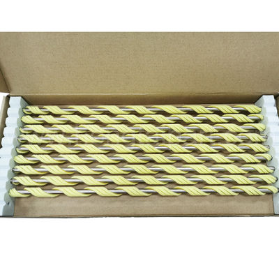 Καθαρίζοντας κύλινδρος για τη Xerox DCC5065 6550 PCR κυλίνδρων αρχικών δαπανών 7550 7500 6500 καυτή πώλησης μερών αντιγραφέων συνέλευση