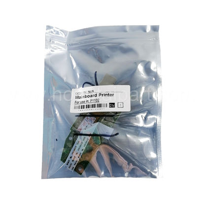 Ο εκτυπωτής Mainboard για κύριο πίνακα Motherboard&Printer μερών εκτυπωτών πώλησης P1102 P1106 P1108 τον καυτό έχει υψηλό - ποιότητα