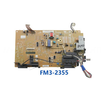 FM3-2355 ΣΥΝΕΧΗΣ πίνακας για τη Canon Mf4018 4010 4120 4150 4140