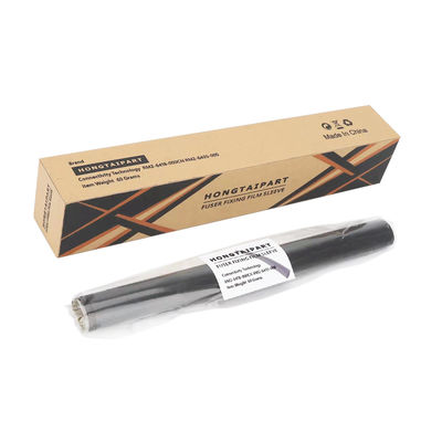 Μανίκι ταινιών Fuser για Laser$l*jet 1000 1010 1012 1015 1150 1160 1200 1300 1320 3015 3020 3030 3300mfp 3310 3320mfp 3380