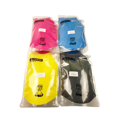 ISO9001 Σκόνη για την ανάπτυξη για την Ricoh MPC4000 MPC5000 Χρωματικά ανταλλακτικά Hongtaipart